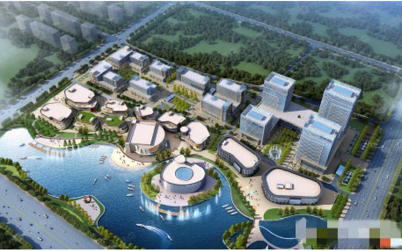 藍色港灣人員掩蔽工程