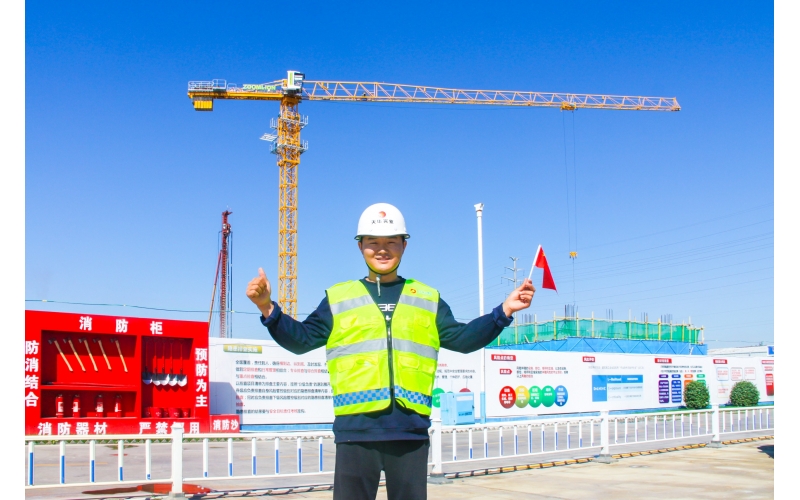 【天華人】奮斗的青春最美麗