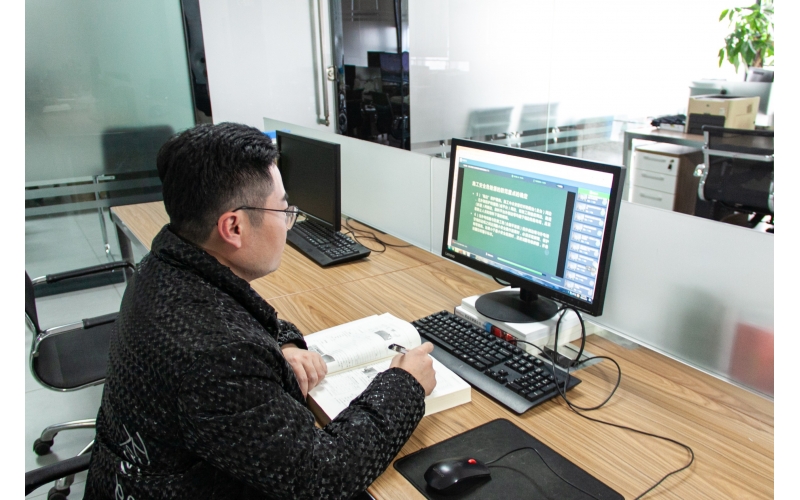 【天華人】心存希冀，沐光而行——我的一建備考路