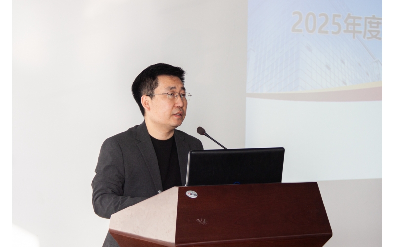 筑牢本質(zhì)安全基石丨天華實(shí)業(yè)集團(tuán)召開安全生產(chǎn)&ldquo;開工第一課&rdquo;專題會議